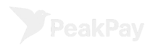 PeakPay Logo